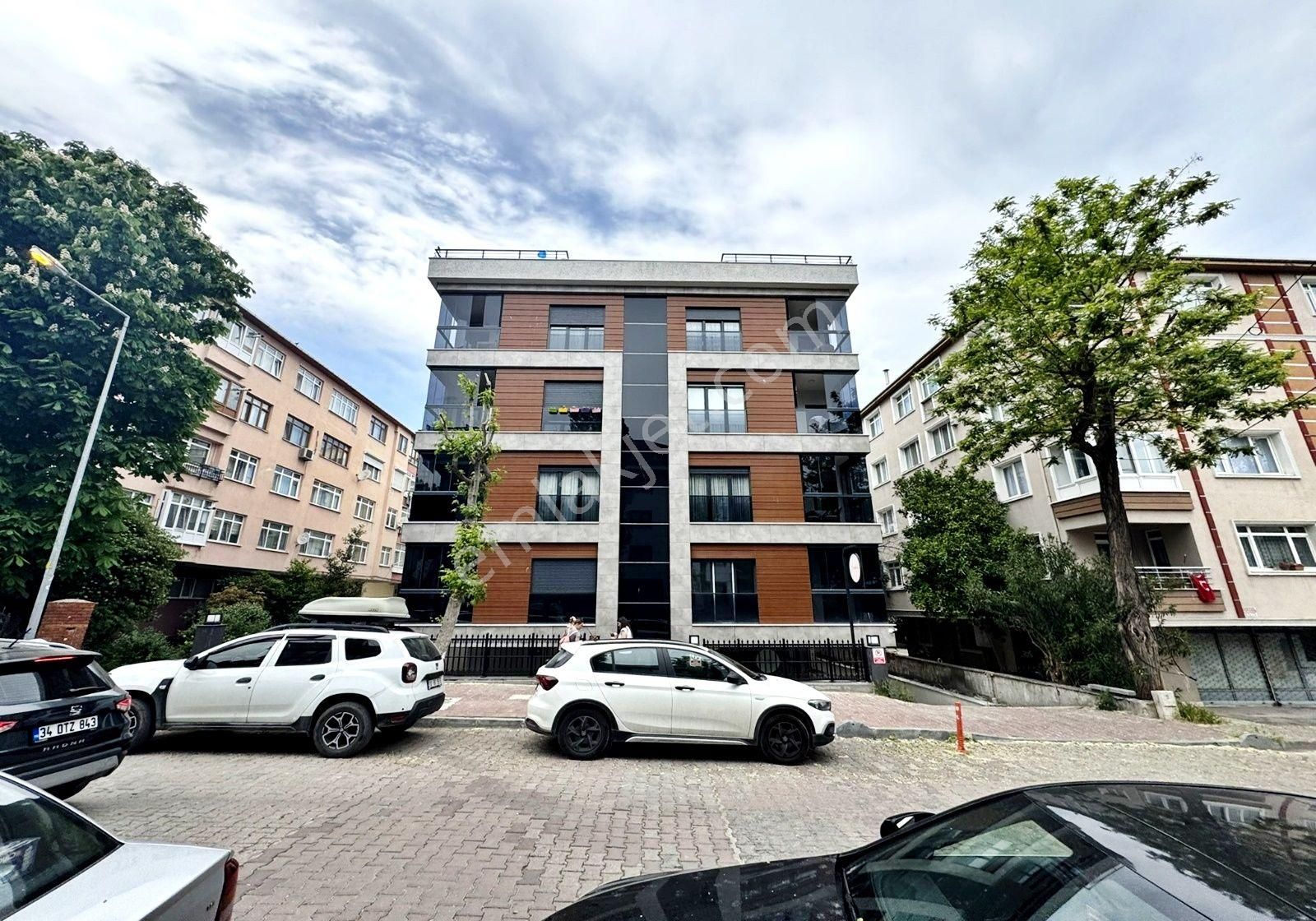 Weal World' Den Bahçelievler Merkez De, K.otoparklı, 3+1, 138 M2, E.banyolu, Lüks ...