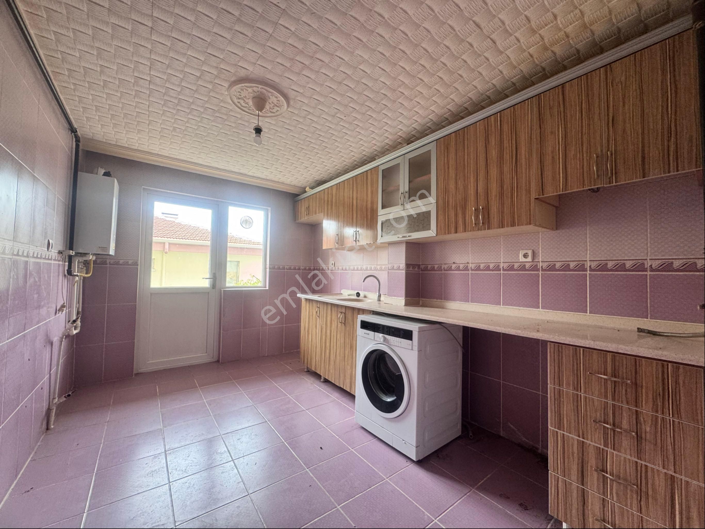 //kaya Emlak Tan//pursaklarda Kiralık Daire