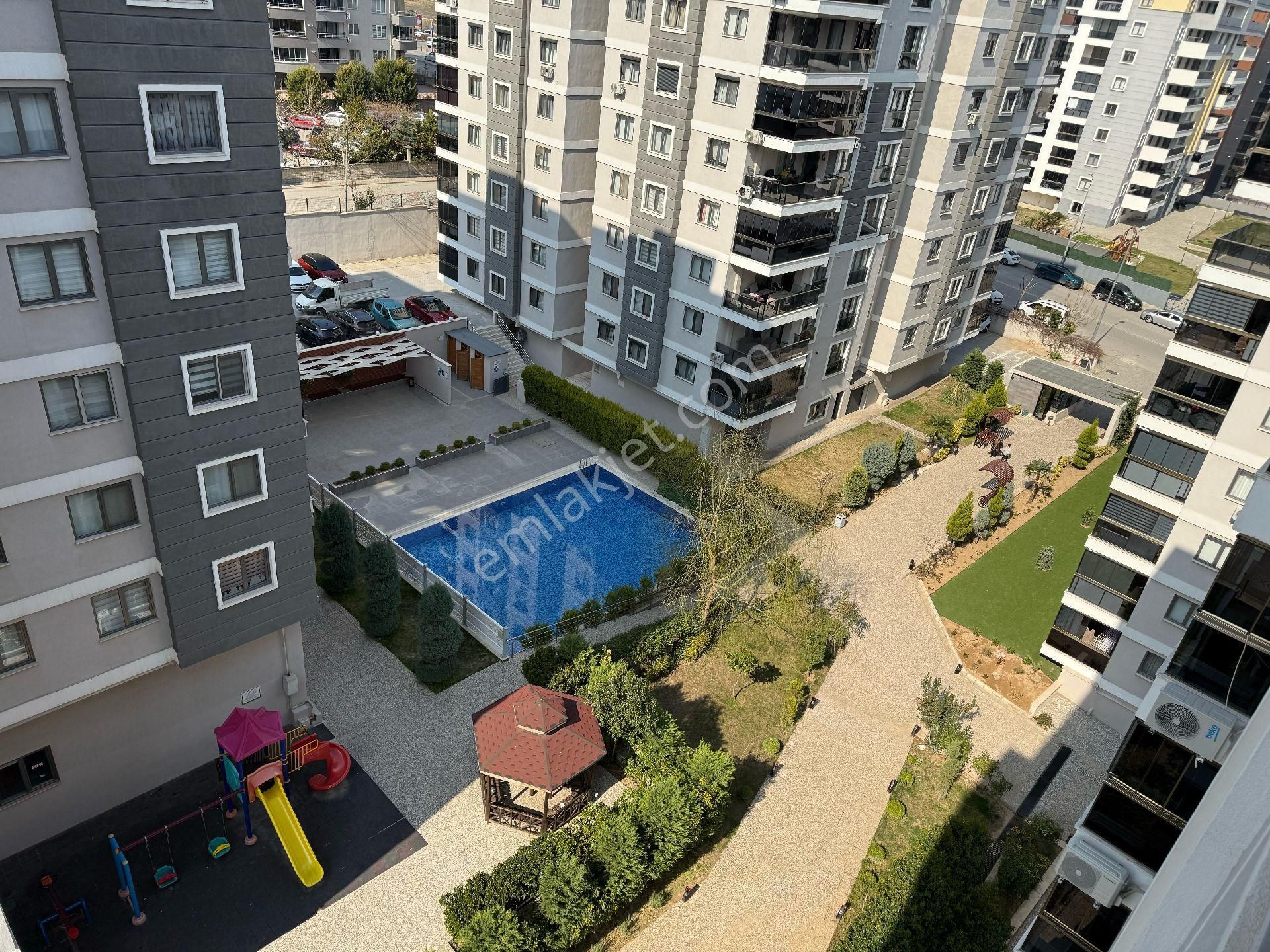 Extra Life 1 Sitesi Sahibinden Satılık Daire