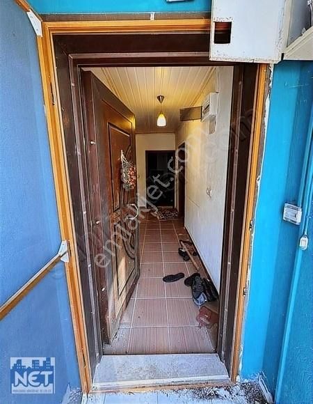 Antalya Finike Ördübek Yaylasında Satılık Müstakil Ev Ve Arsası - Görsel 8