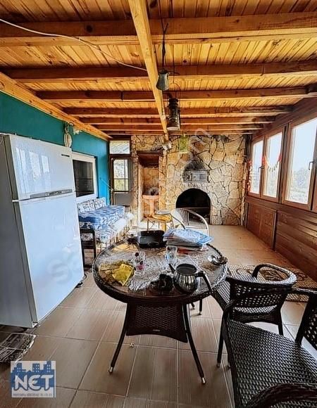 Antalya Finike Ördübek Yaylasında Satılık Müstakil Ev Ve Arsası - Görsel 7