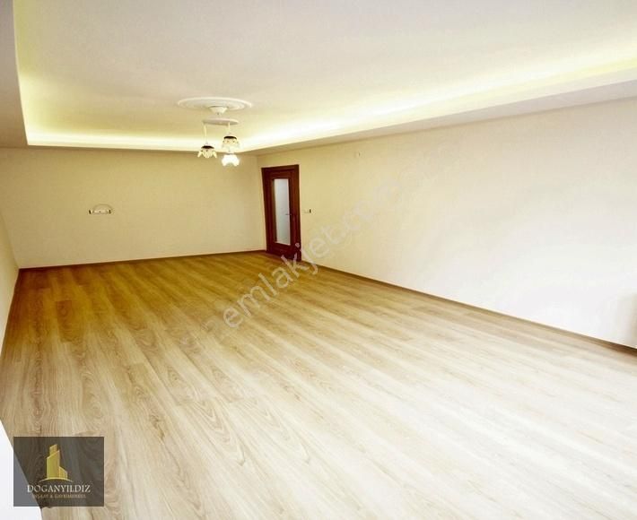 Doğanyıldız'dan Görselli Dekorlu Uygun Fiyatlı Arakat Daire - Görsel 15