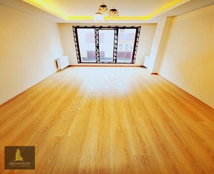 Doğanyıldız'dan Görselli Dekorlu Uygun Fiyatlı Arakat Daire - Görsel 5