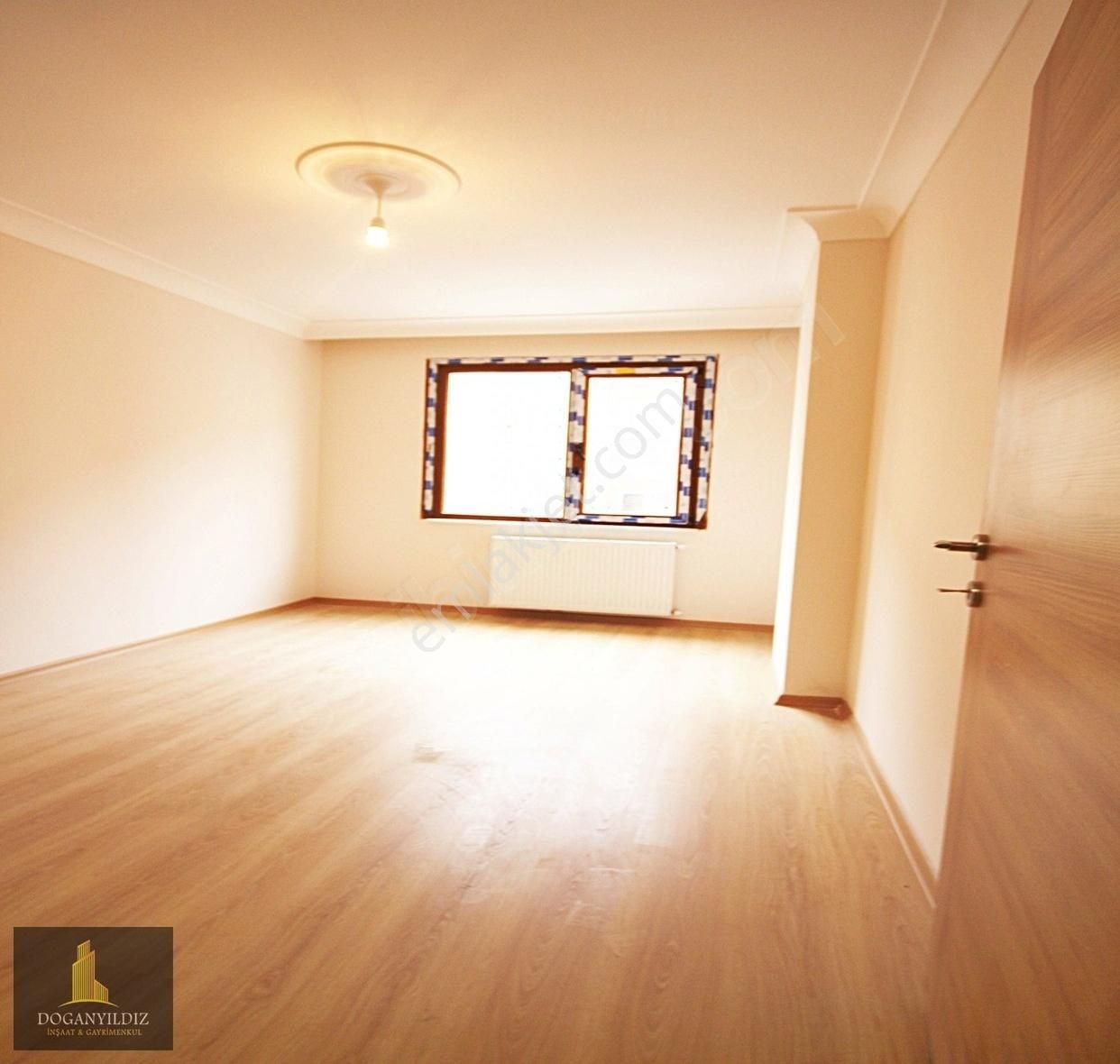 Doğanyıldız'dan Görselli Dekorlu Uygun Fiyatlı Arakat Daire - Görsel 6