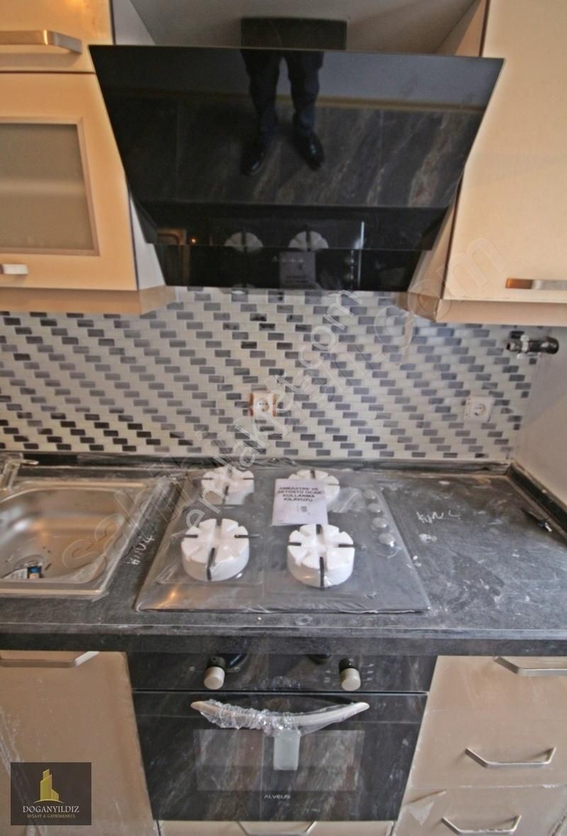 Doğanyıldız'dan Görselli Dekorlu Uygun Fiyatlı Arakat Daire - Görsel 14
