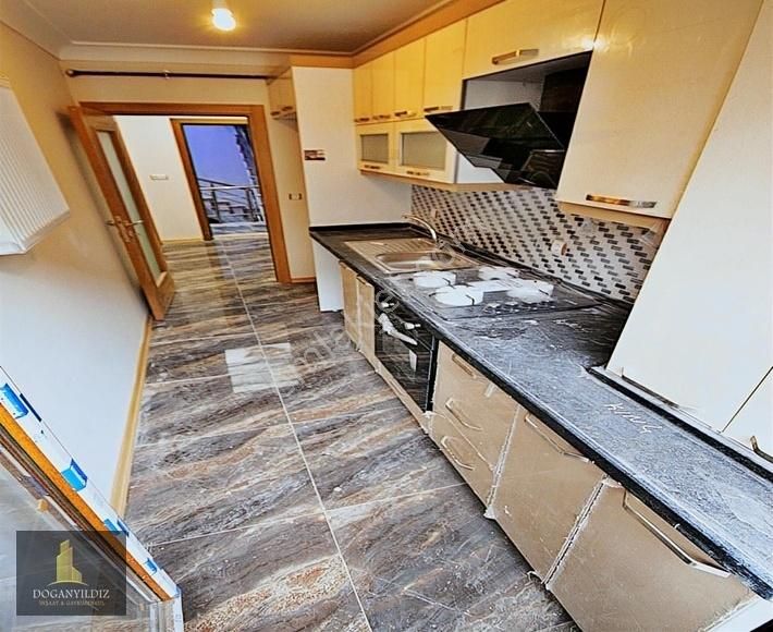 Doğanyıldız'dan Görselli Dekorlu Uygun Fiyatlı Arakat Daire - Görsel 7