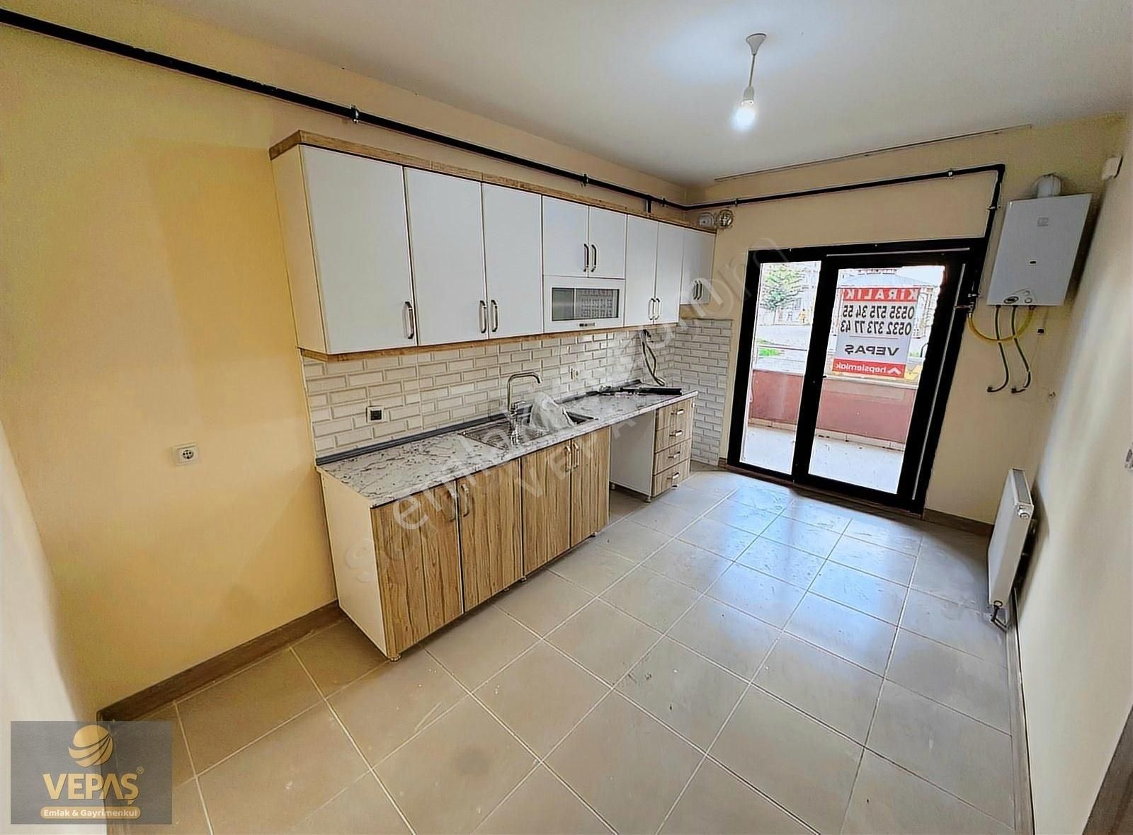 Vepaş Toki Konutları 3+1 Kiralık Daire 130 M²