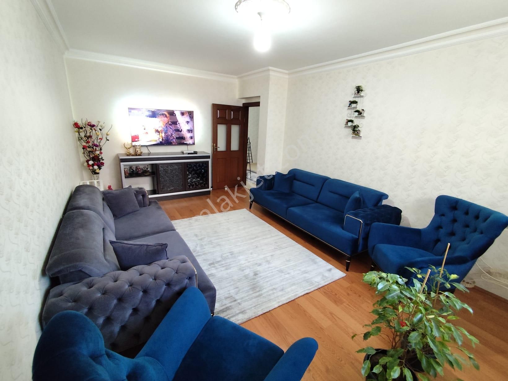 Relax'tan Bagcı Caddesi Paraleli Düz Giriş 3+1 Süper Fırsat