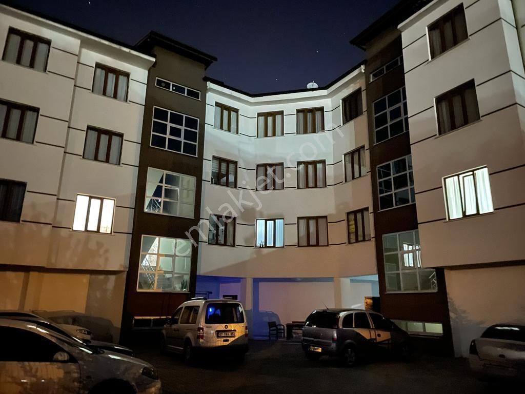 Karatay/şeyh Ulema Cad. 3+1 Fırsat Satılık Daire