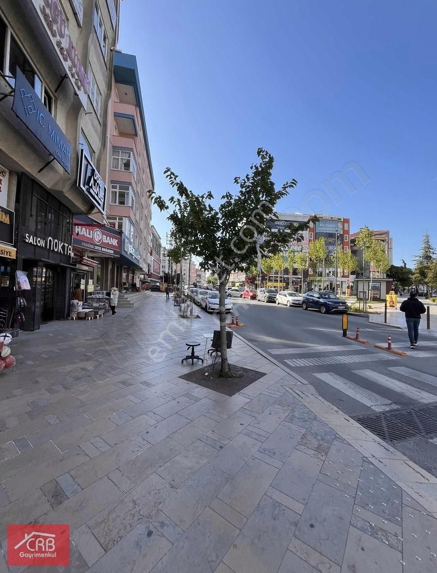 Çarşıda Harika Konumda 3+1 Daire | Crb Gayrimenkul