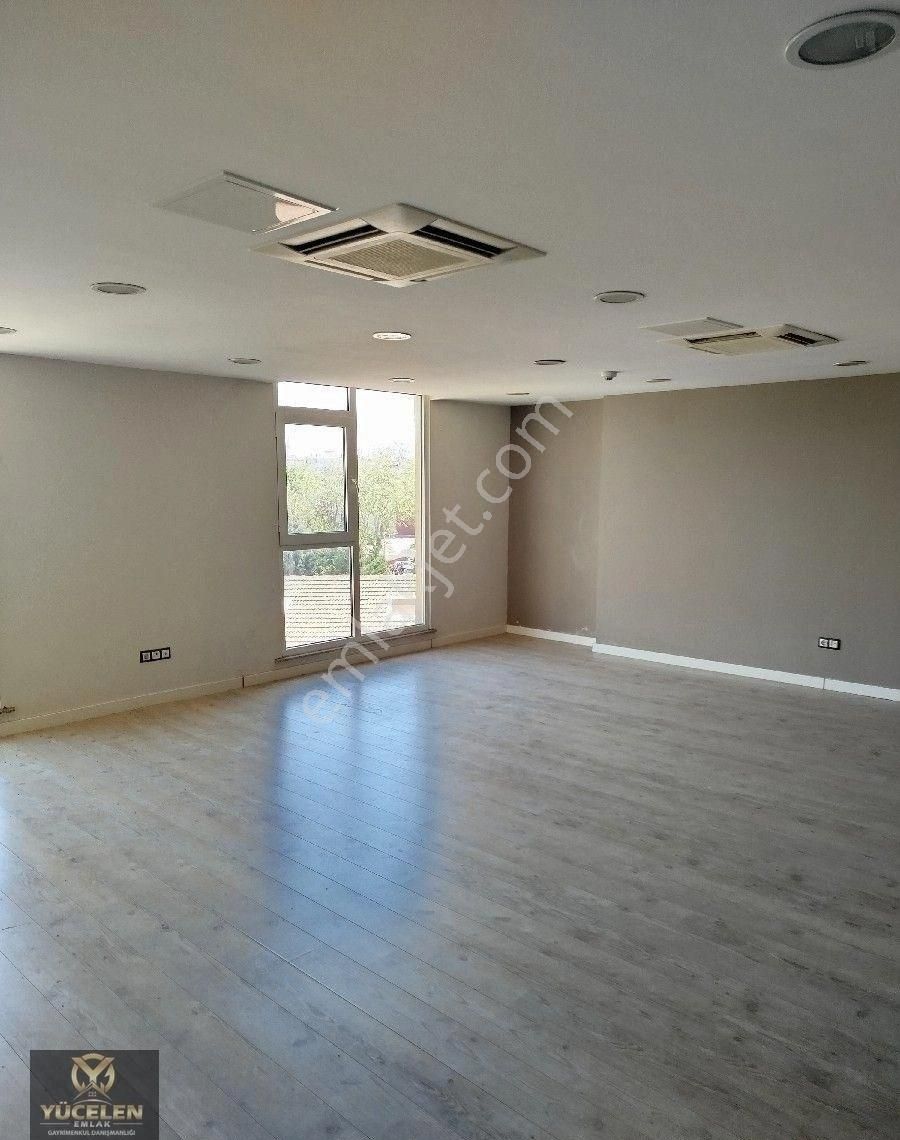 Çorlu Danış Gold Business Te Kiralık Ofis