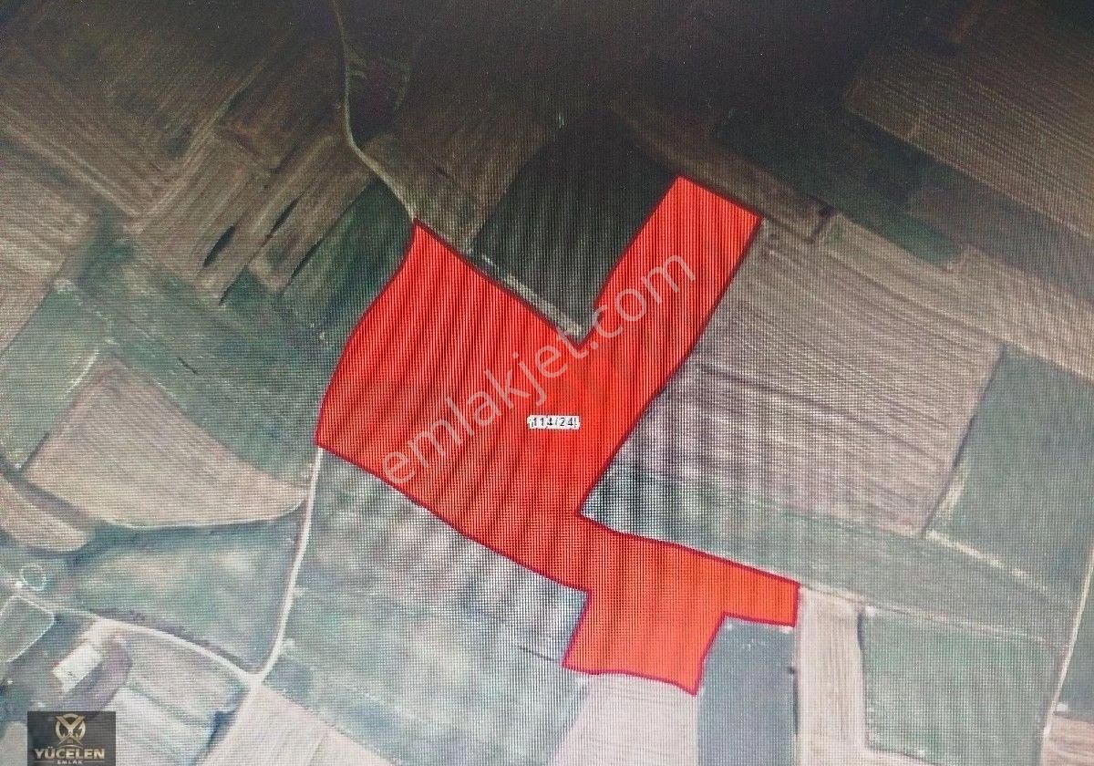 Tekirdağ/kapaklı/uzunhacı Mah.satılık Tarla