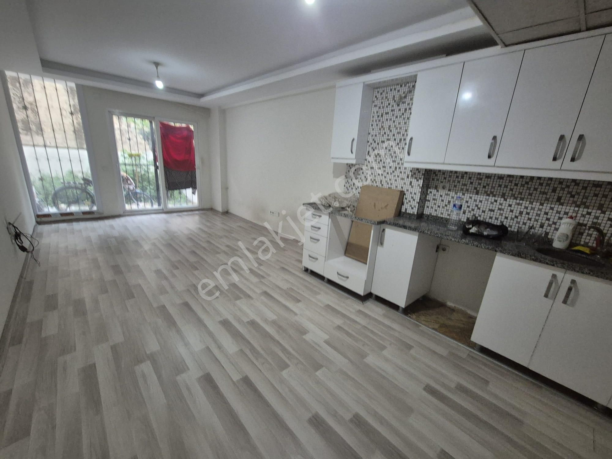 Prestij'den Mesudiye'de 5 Yaşın'de Geniş Oturumlu 1+1 Daire