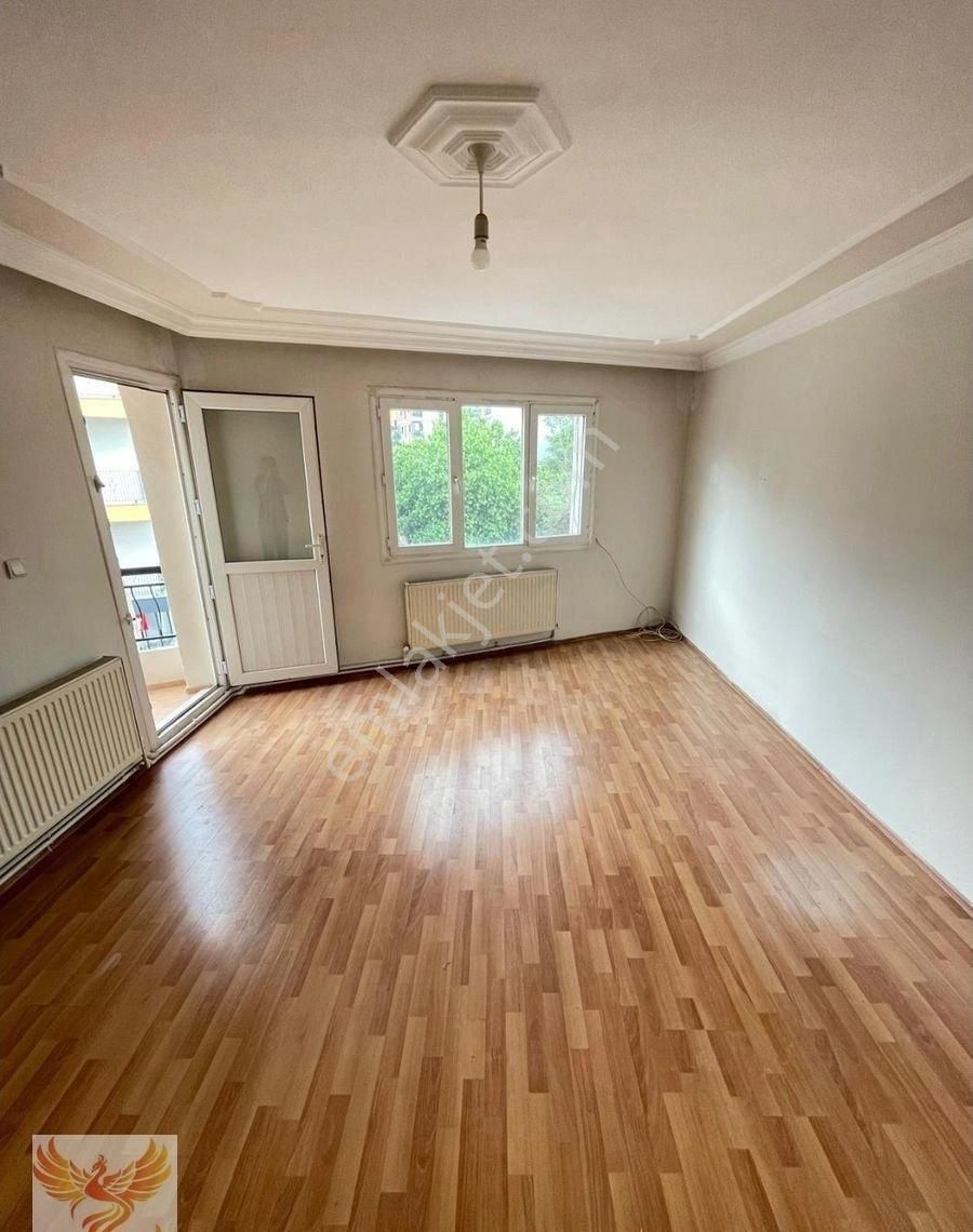 Quattro'dan 3+1 Arakat Doğalgazlı Kiralık Daire