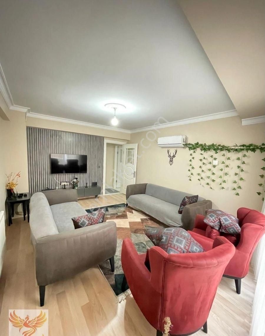 Quattro'dan 3+1 Ara Kat, Doğalgazlı, Geniş Satılık Daire