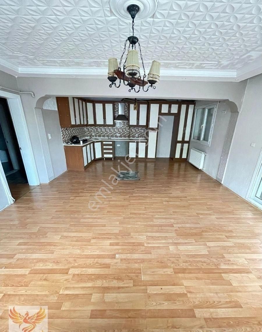 Quattro'dan 3+1 155 Mt2 Doğalgazlı Kiralık Daire