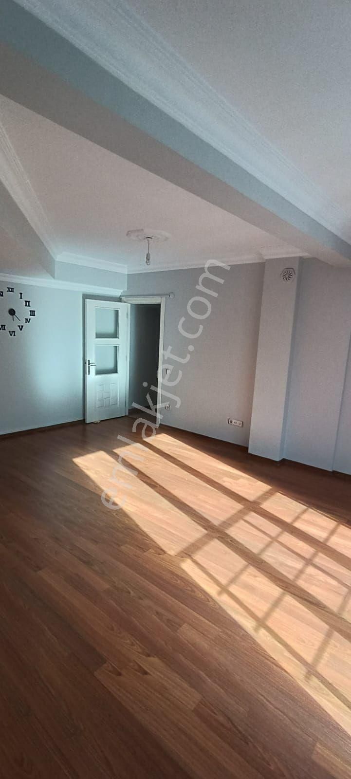 Bağcılar Çınar Mahallesinde Kiralık Yeni Daire