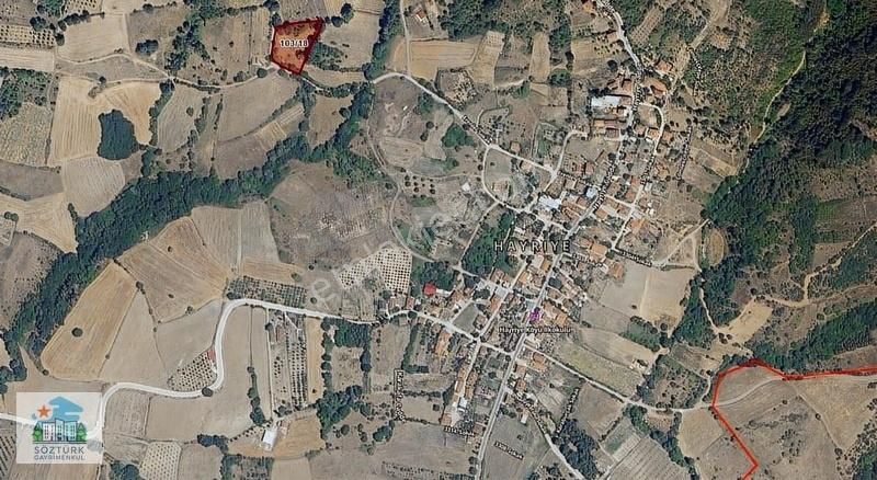 Kocaeli Karamürsel Hayriye Mahallesi 3.656 M2 Yatırımlık