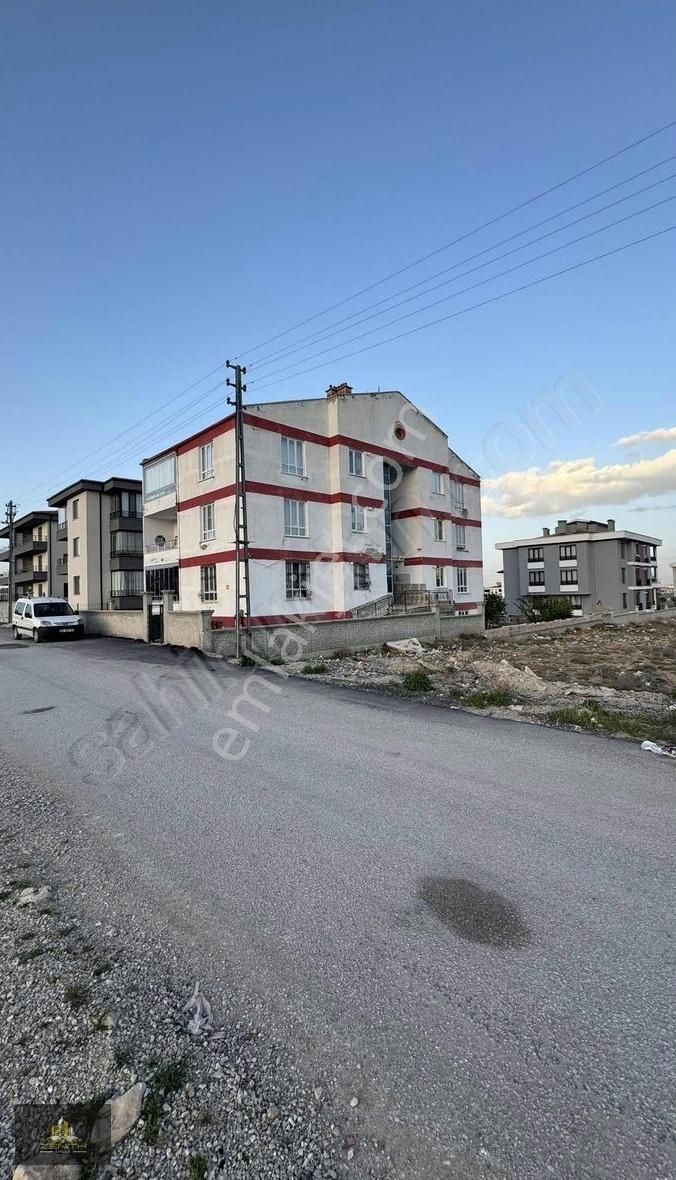 Beyhekim'de 2+1 Ultra Geniş Satılık Daire
