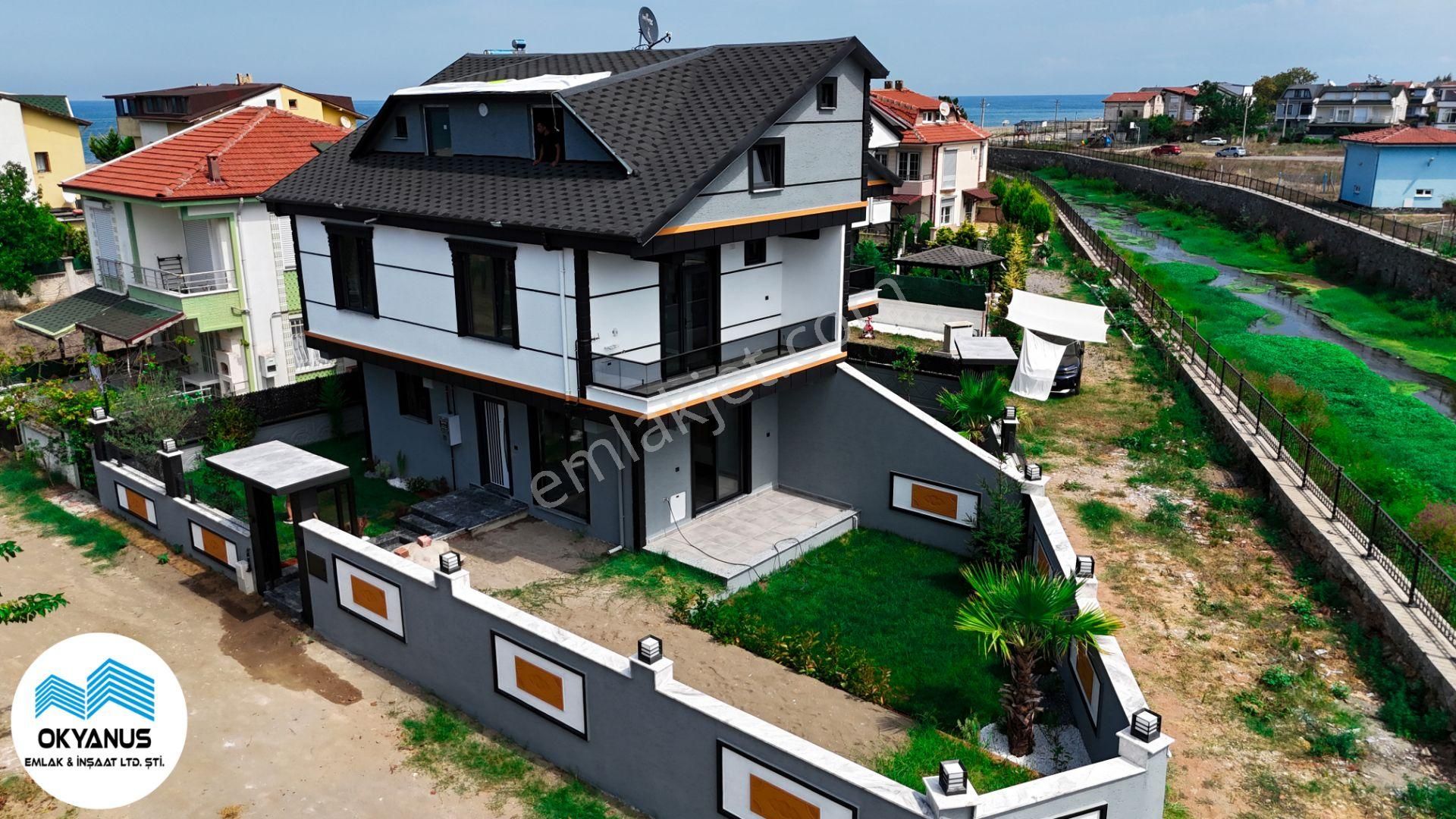 Hayatınızı Yeniden Başlatın: Rüya Gibi Bir Villada Yaşam! 🌟🏠"