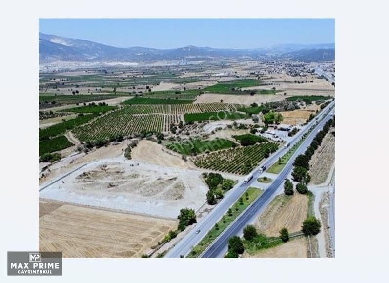 Kaklık'da Ankara Asfaltına Sıfır Konumda Fırsat Tarla - Görsel 2