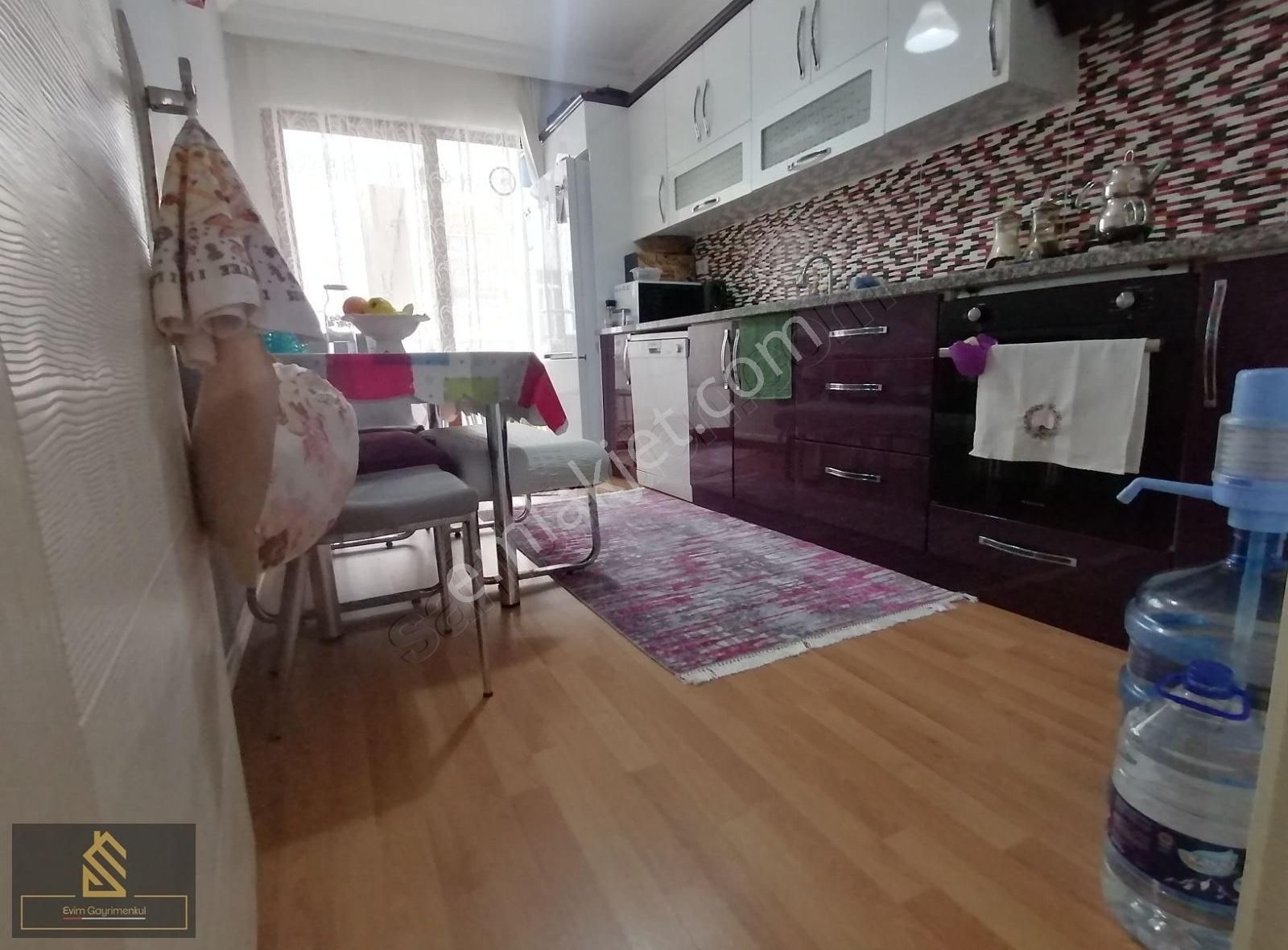 Evim Gayrimenkul'den 2+1 Satılık Daire