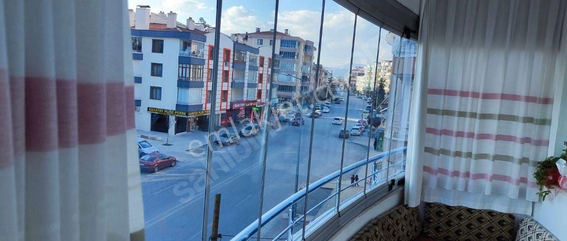 Doğuş Mah Satılık Daire