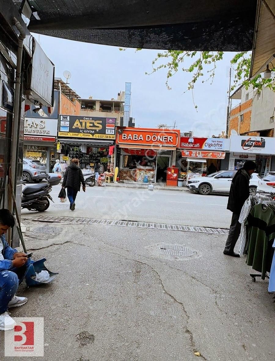 Altındağ Serintepe'de Müstakil Bahçeli Ev