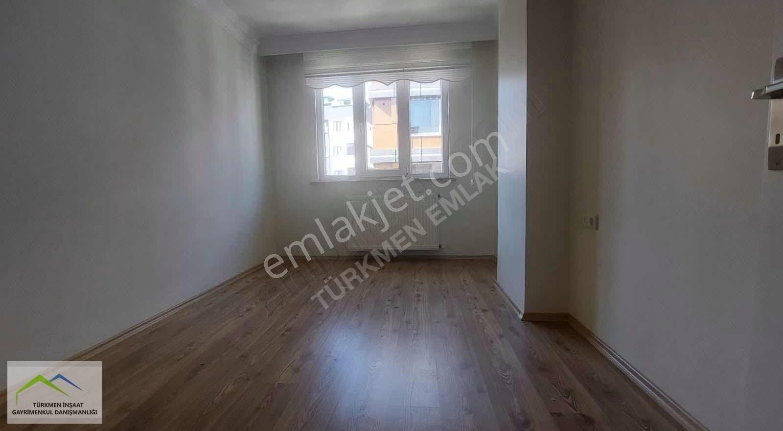 Türkmen Emlaktan 3+2 Masrafsız Satılık Dubleks Daire
