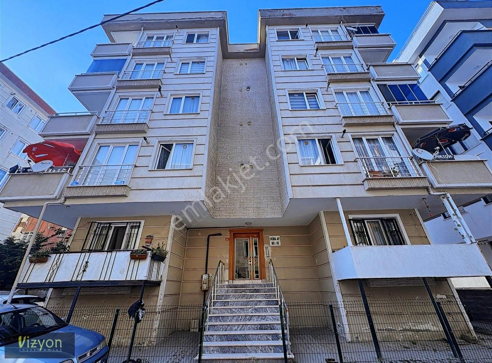 Satılık Acil 2+1 Daire