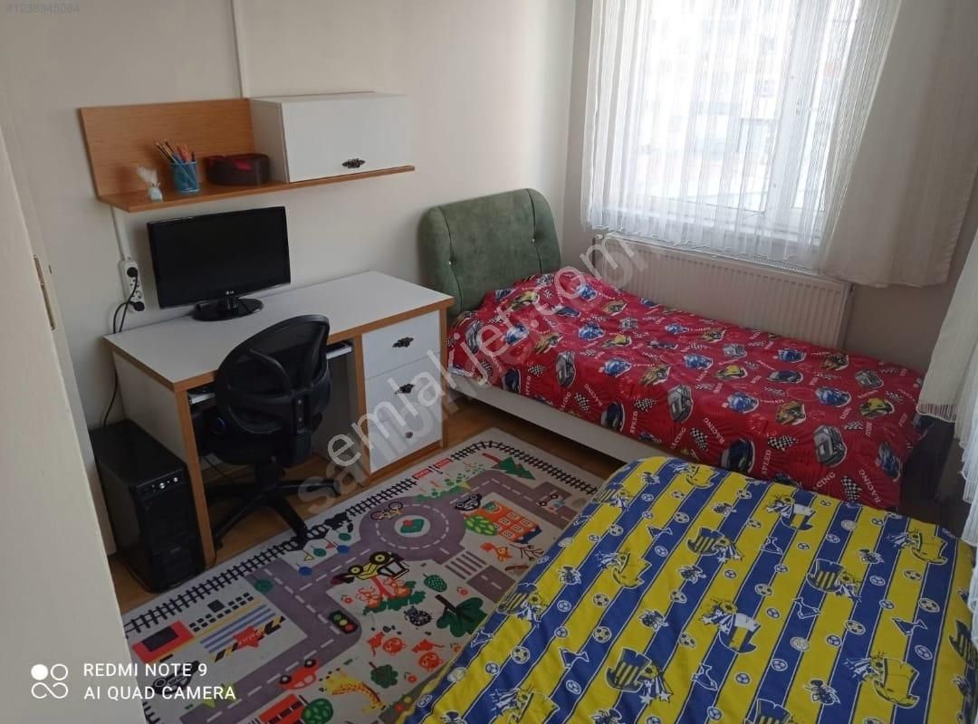 İmenlik Mah Satılık Daire