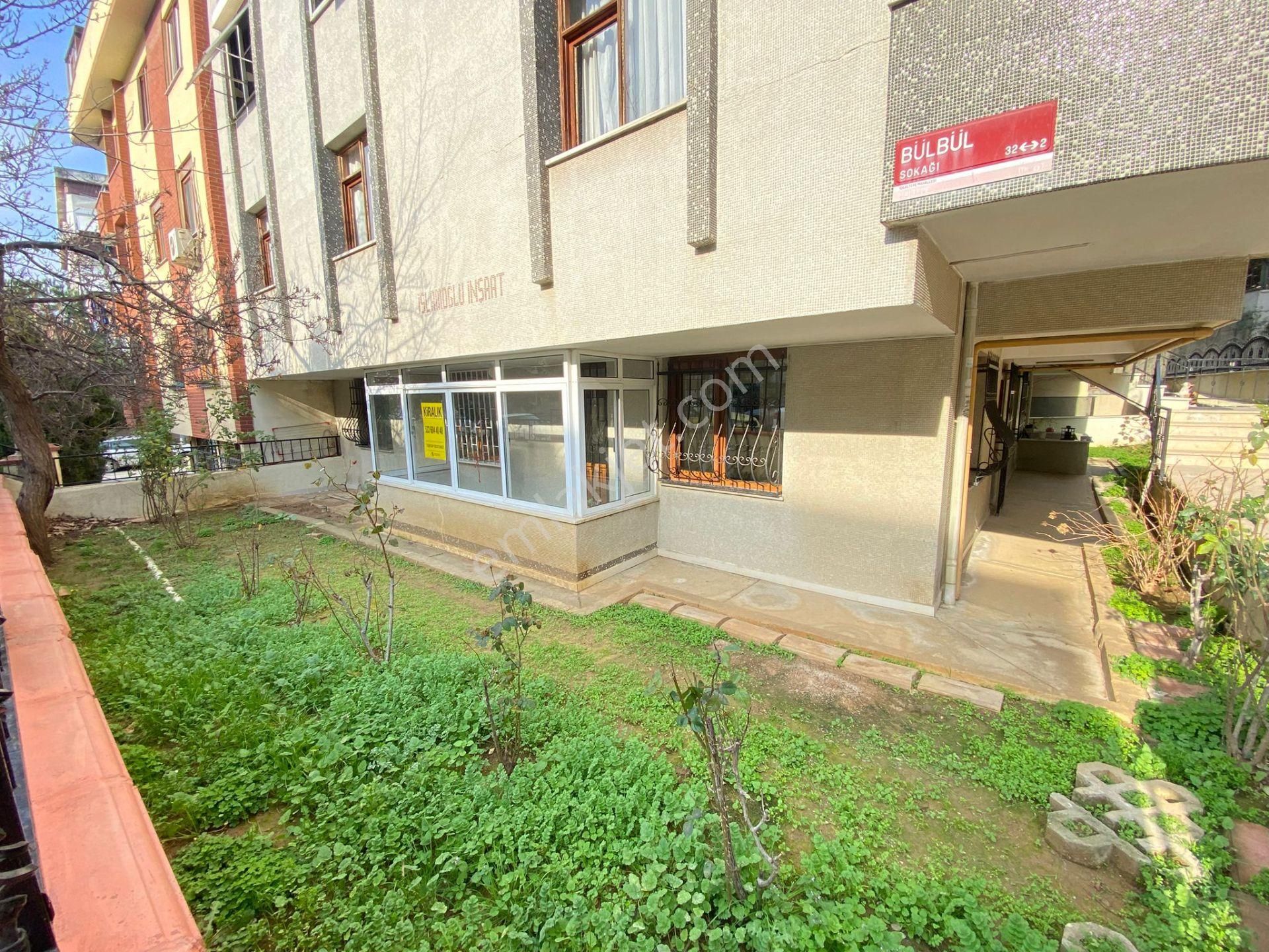 ▃artemin▃idealtepe'de Ön Cephe Balkonlu 75m² 2+1!