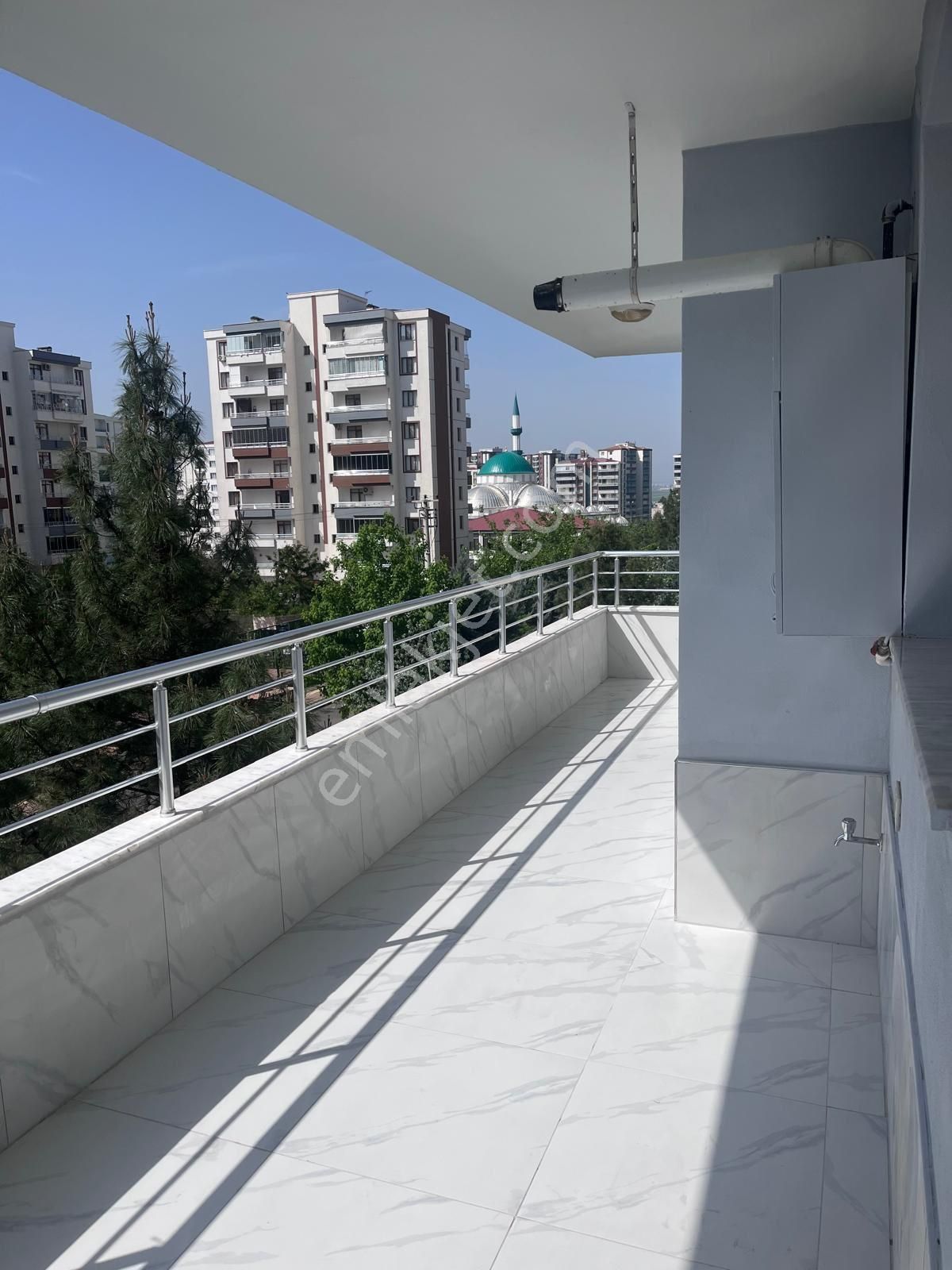 Asya21 Gayrimenkulden Satılık Daire Lüks