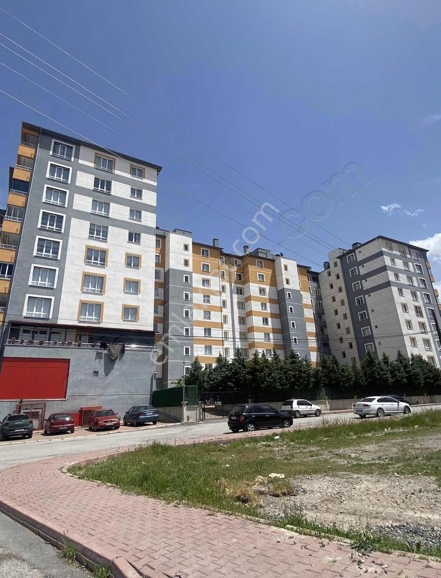 Kayabaşının En Lüx Dairesi Acil Satılık