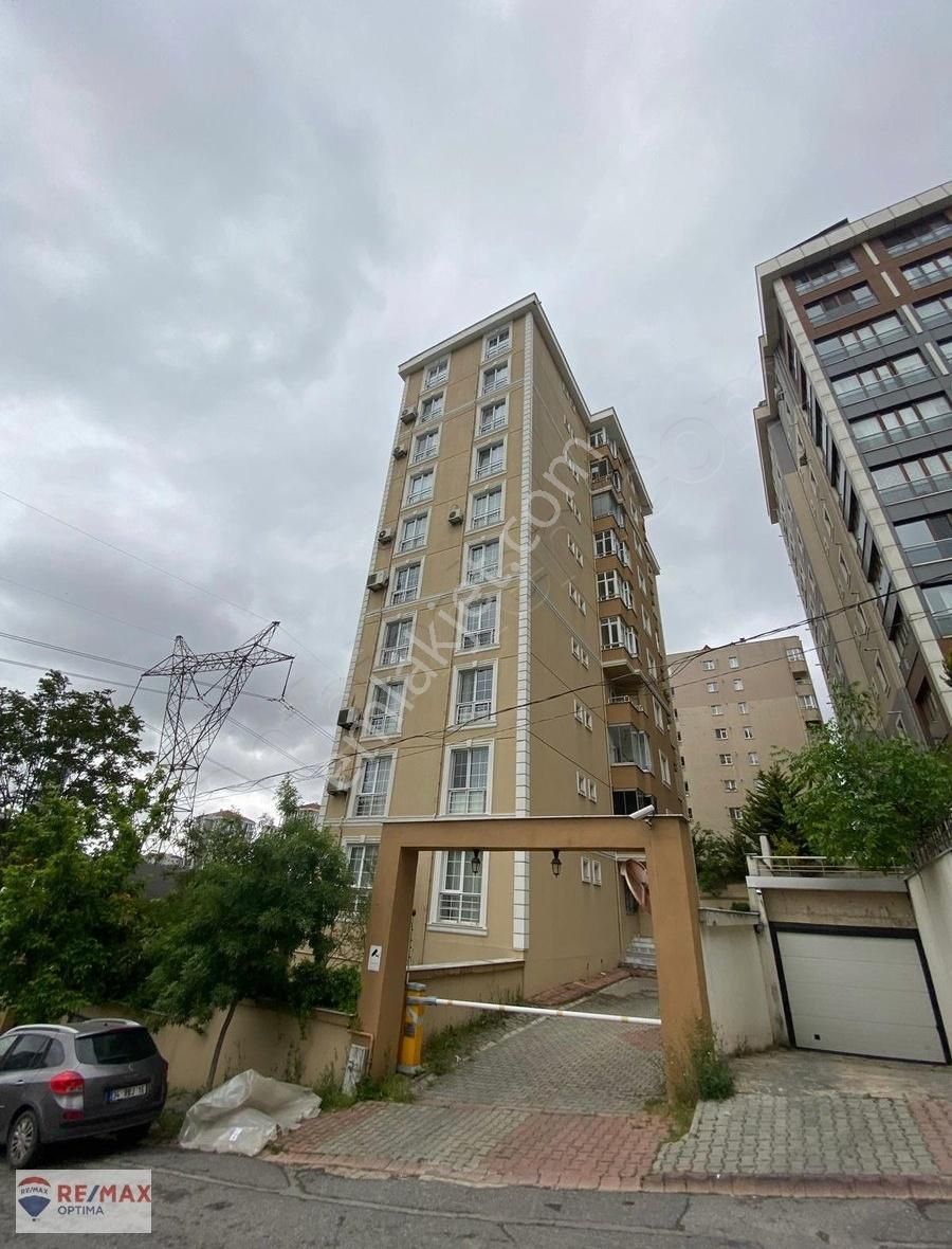 Ümraniye Tatlısu Mh 3+1 Satılık Daire