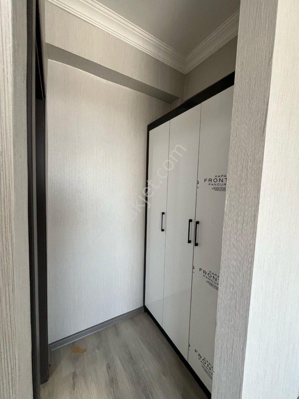 Konya Karatay Fetih Mah.de Satılık 4+1 Daire