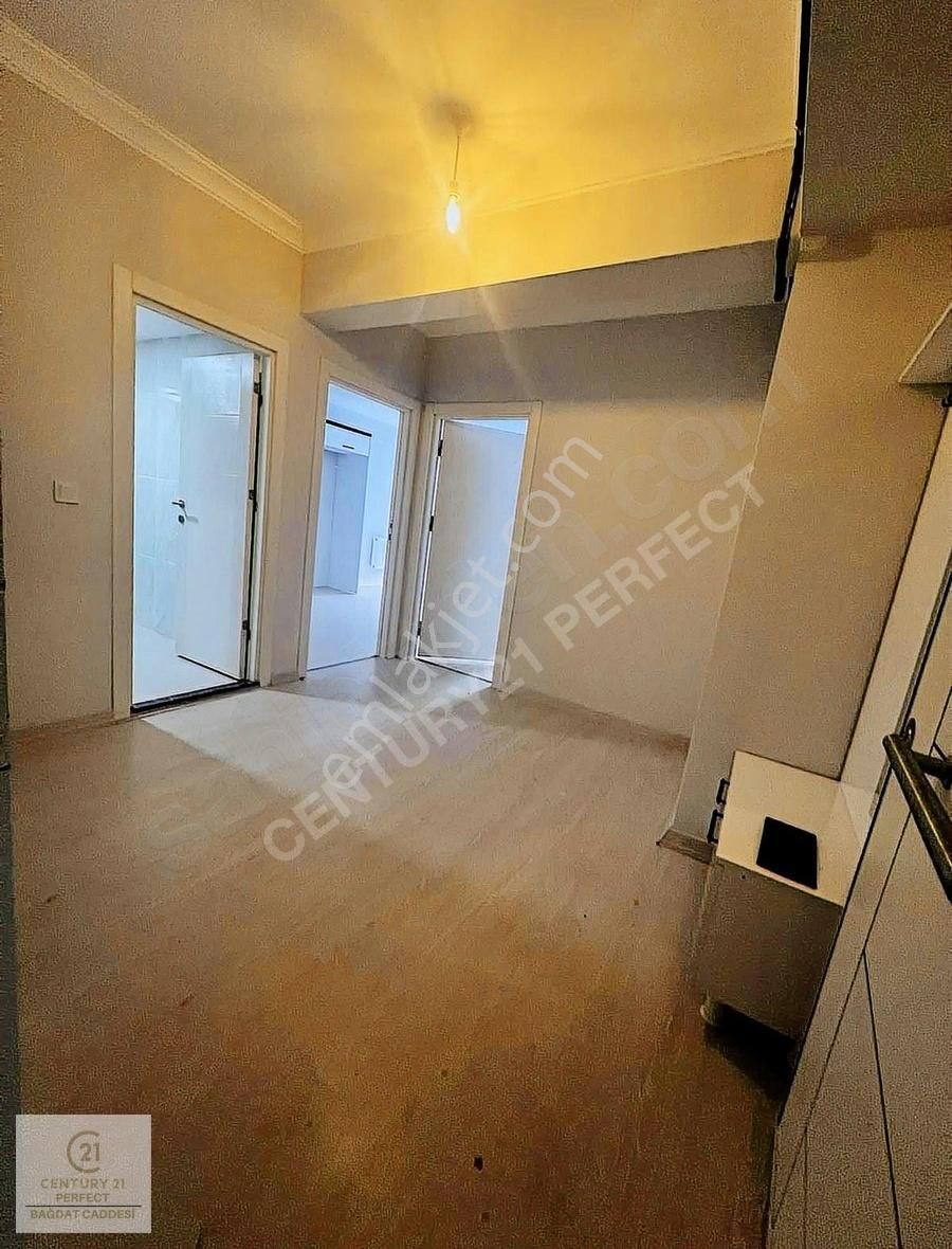 Esenyurt Mehterçeşme Bütik Site 1+1 Satılık Boş Daire