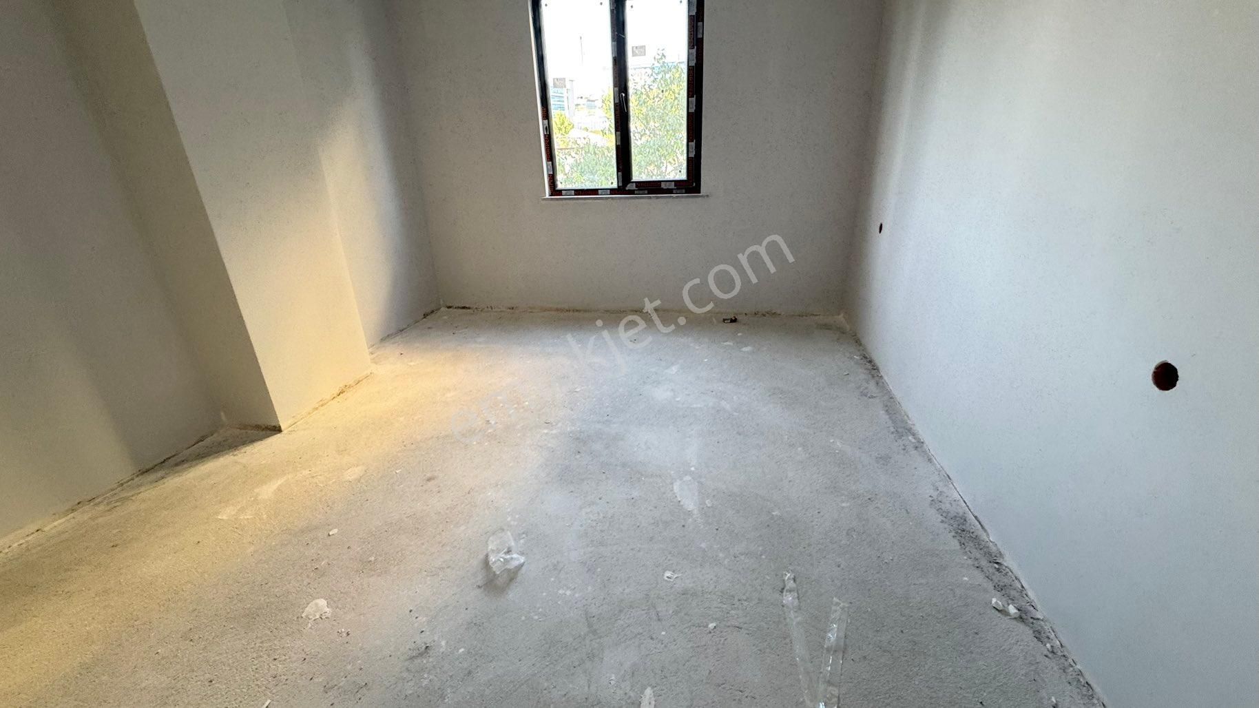 Vento'dan Acil Satılık Sıfır 3+1 Balkonlu Daire