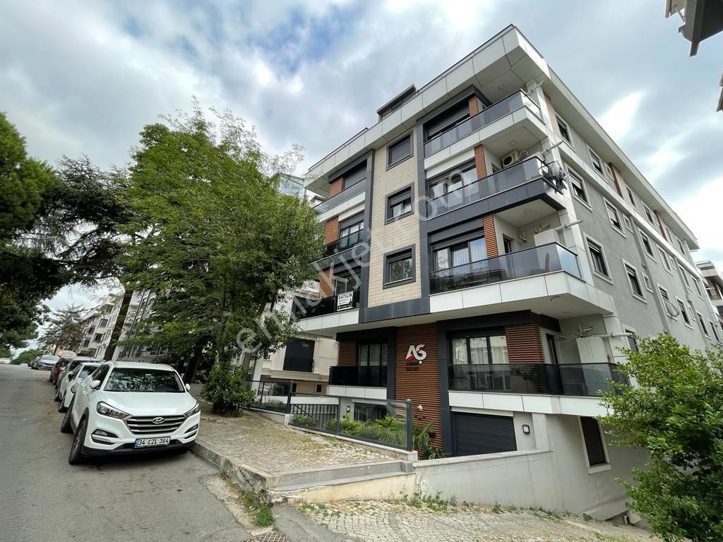 ▃artemin▃küçükyalı Sahil'de 4 Yıllık Binada 1.kat 60m2 1+1 !
