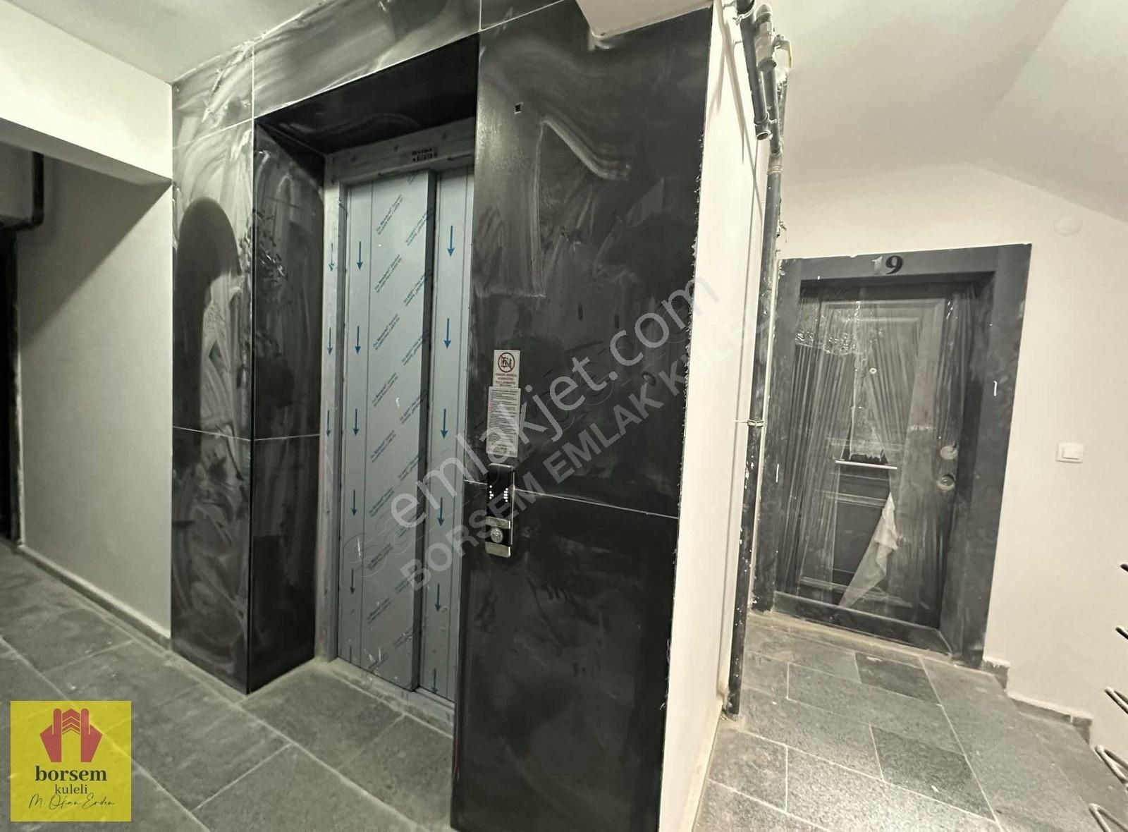 Çankaya Dikmen Yıldızı Sk Yeni Bina 4+1 Asansörlü Dubleks Daire