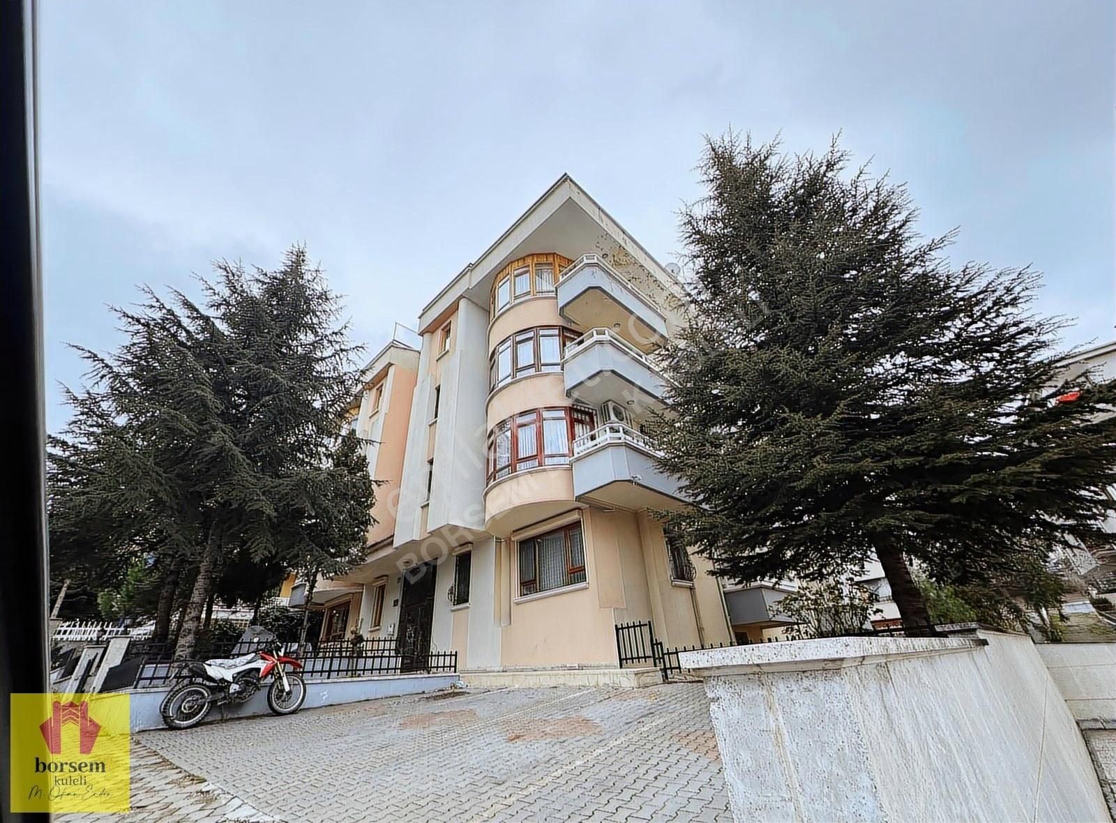 Fiyat Düştü!!! Sancak Mah. Satılık 5+1 Dubleks Teraslı Daire