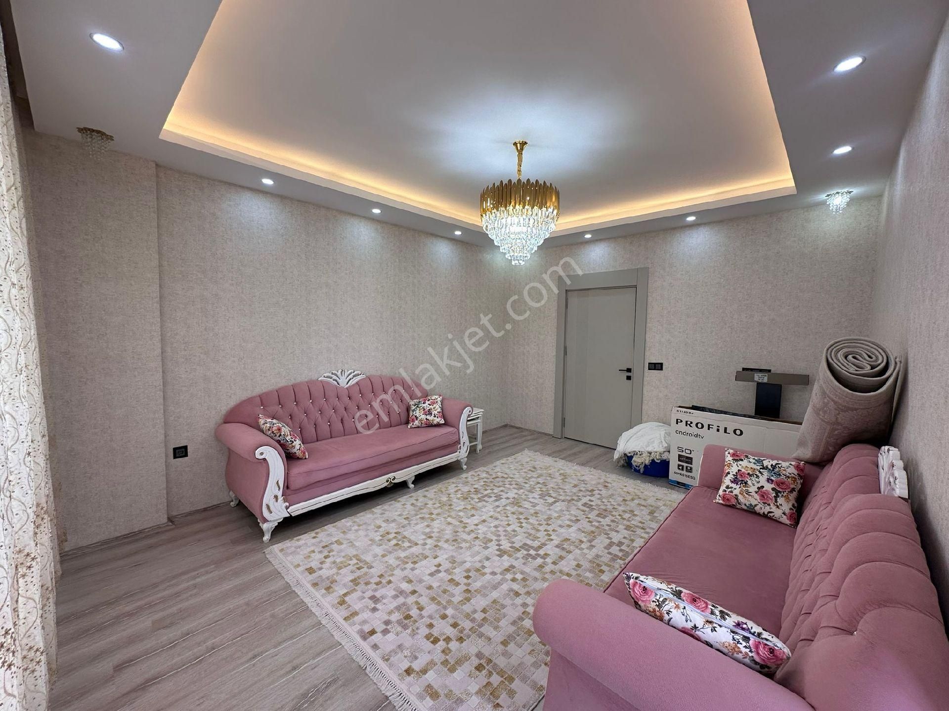 Gazikent Belkız Mahallesi Satılık 2+1