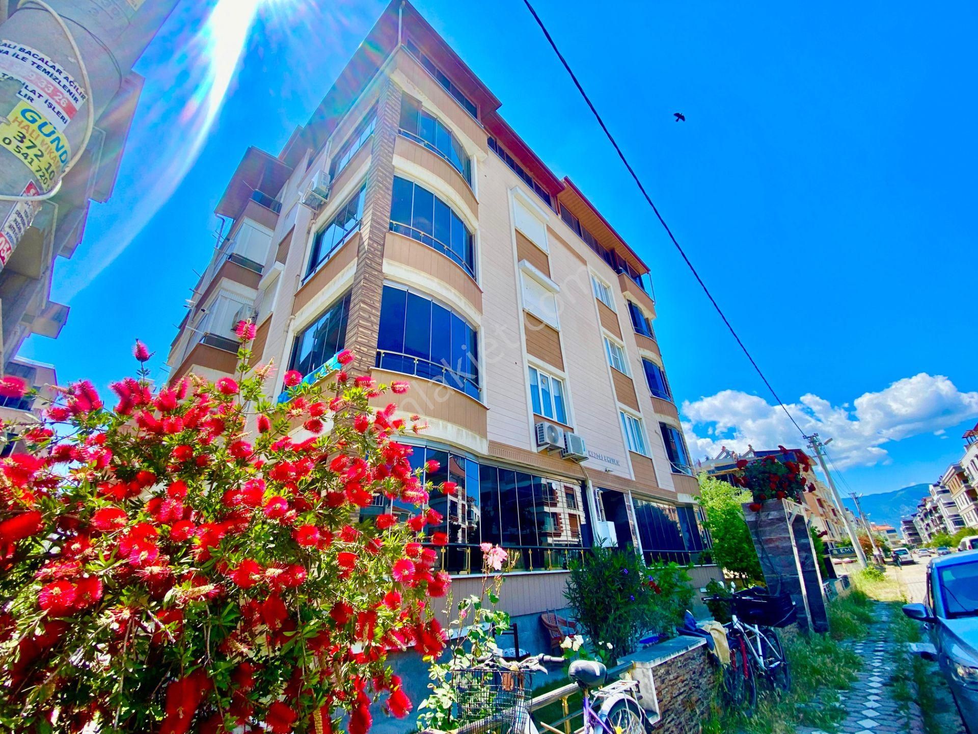⫸akçay Best Emlak'tan⫷ Doğalgazlı Denize 150 Metre Geniş Lüx 2+1