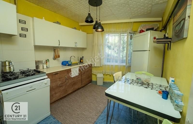 C21 Cius; Askerlik Şubesi Civarı Satılık 2+1 Daire