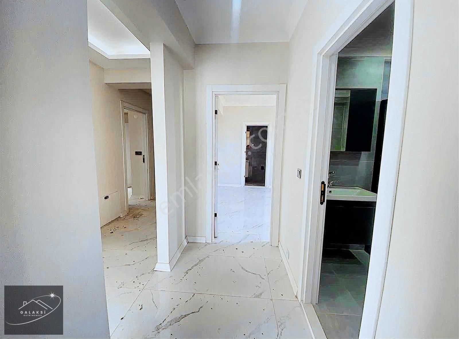 Erenler Yeni Mh Geniş Ve Ferah Sıfır Lüks 3+1 Satılık Daire - Görsel 4