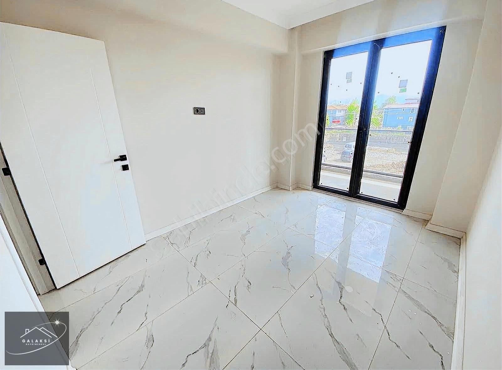 Erenler Yeni Mh Geniş Ve Ferah Sıfır Lüks 3+1 Satılık Daire - Görsel 11