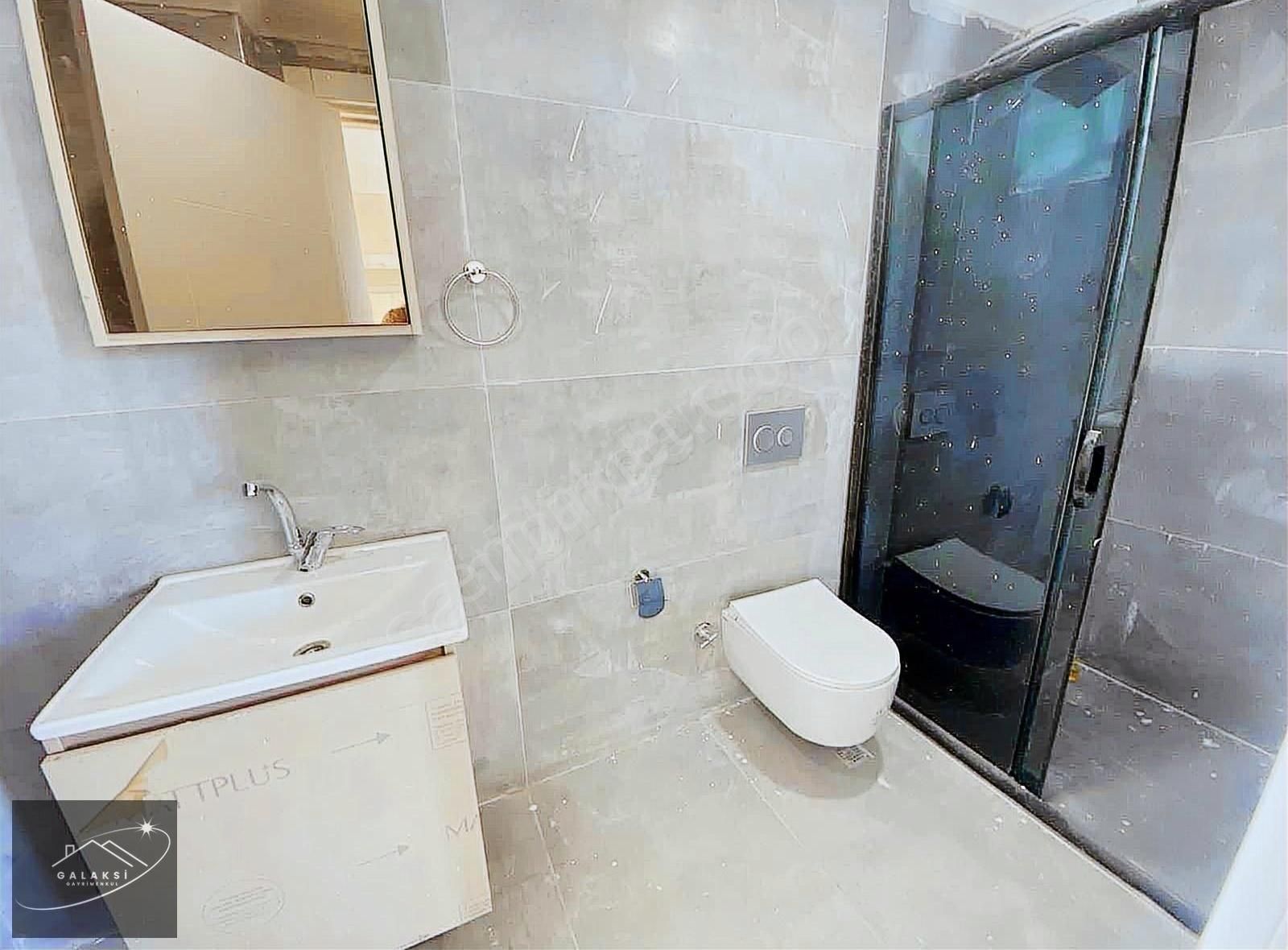 Erenler Yeni Mh Geniş Ve Ferah Sıfır Lüks 3+1 Satılık Daire - Görsel 24