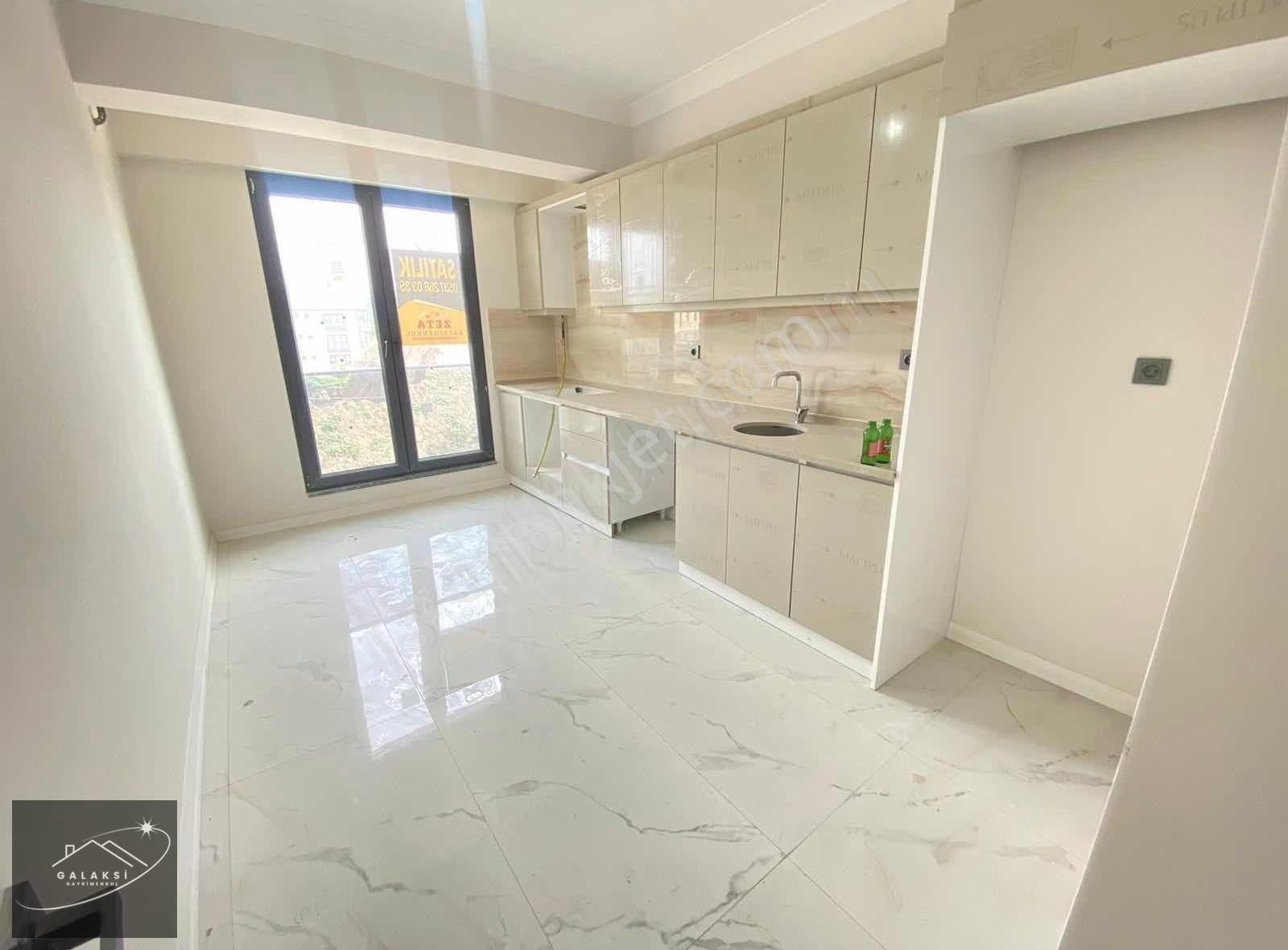 Erenler Yeni Mh Geniş Ve Ferah Sıfır Lüks 3+1 Satılık Daire - Görsel 23