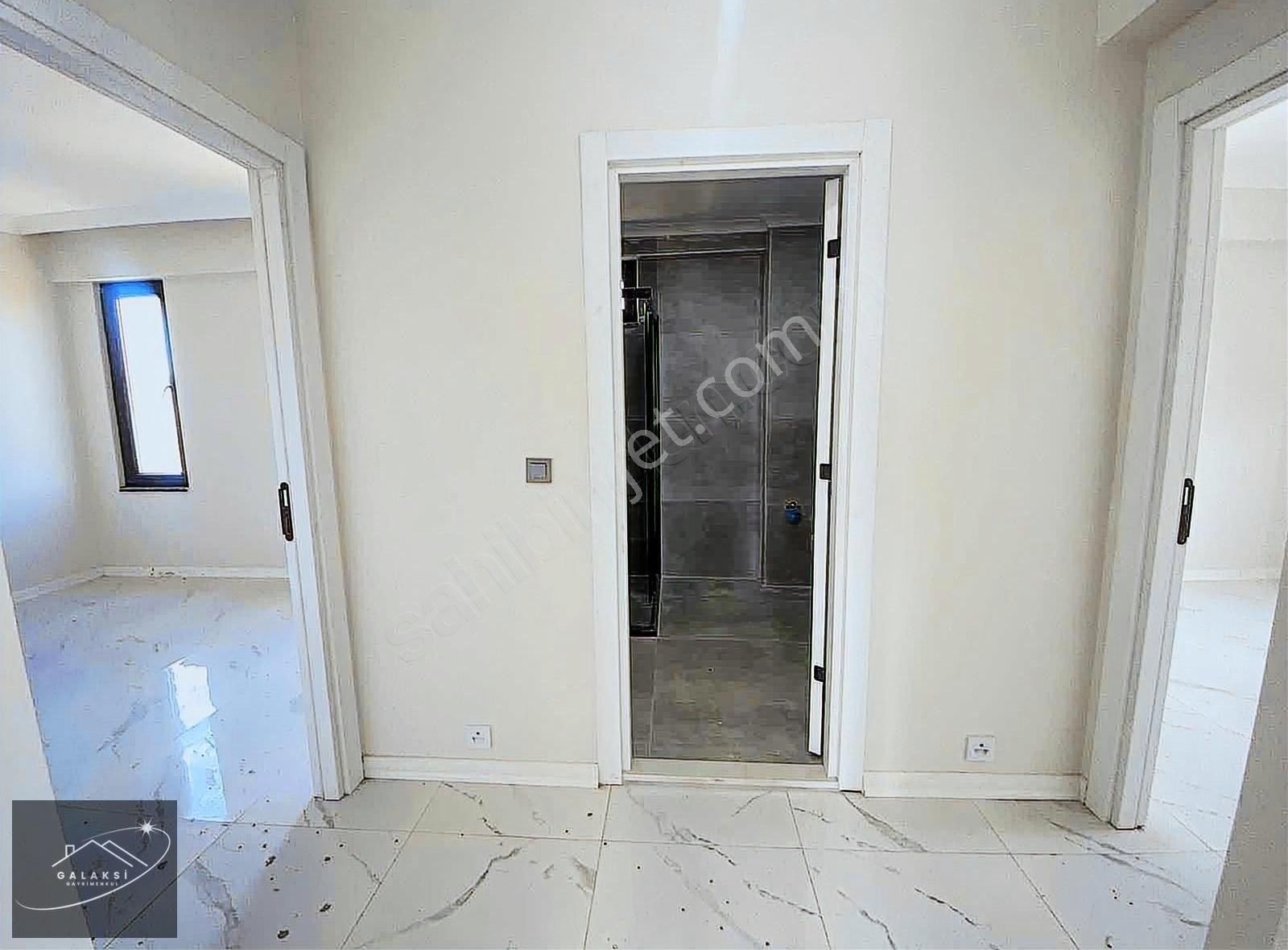 Erenler Yeni Mh Geniş Ve Ferah Sıfır Lüks 3+1 Satılık Daire - Görsel 27