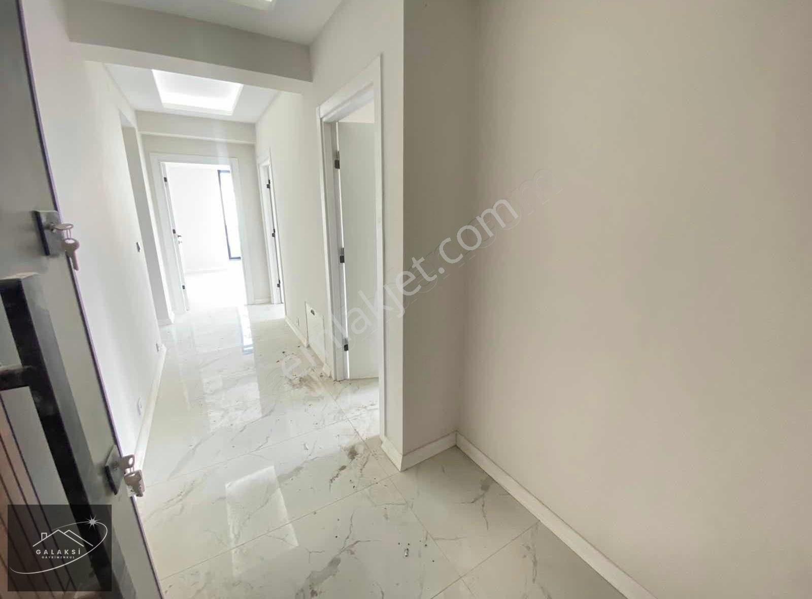 Erenler Yeni Mh Geniş Ve Ferah Sıfır Lüks 3+1 Satılık Daire - Görsel 20